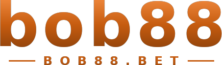 bob88 logo